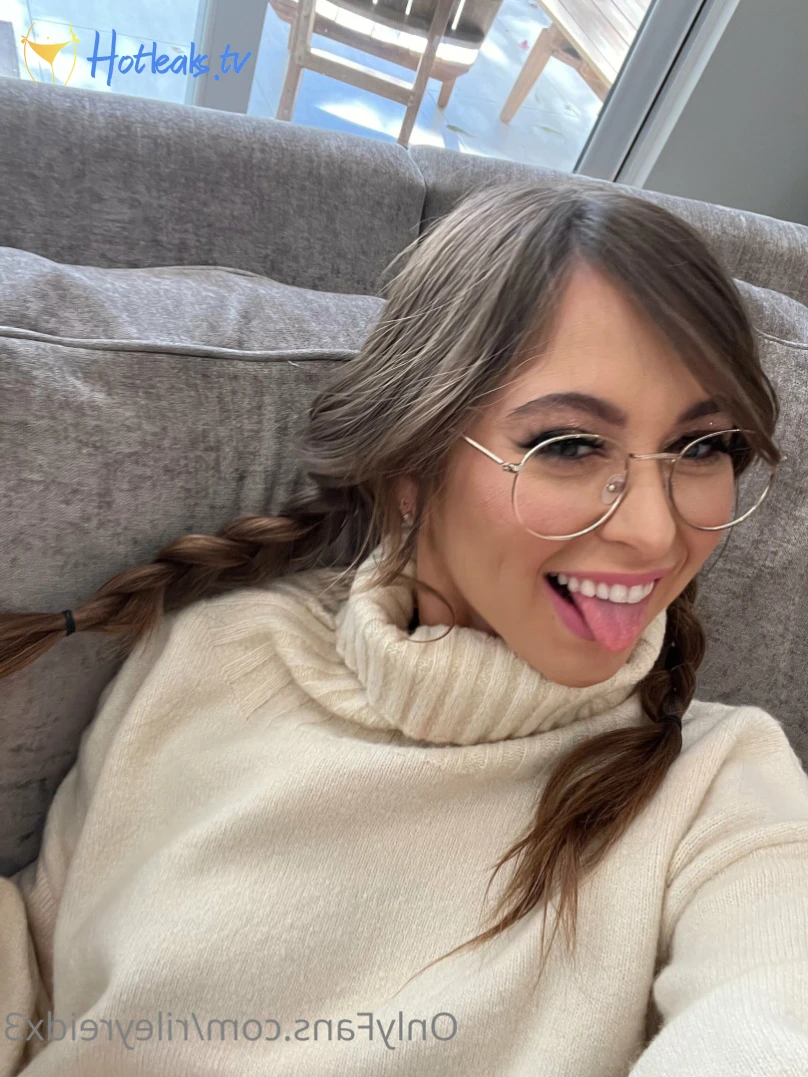 Riley Reid [ rileyreidx3 ] Onlyfans leaked photo 11431911 on Hotleaks.tv