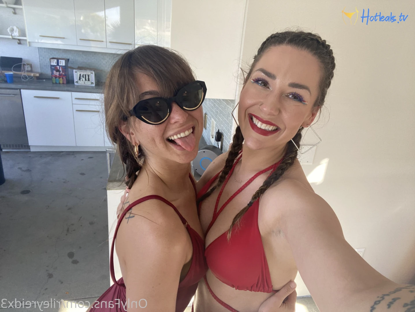 Riley Reid [ rileyreidx3 ] Onlyfans leaked photo 11702244 on Hotleaks.tv