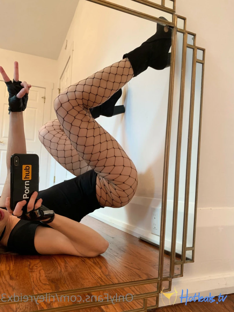 Riley Reid [ rileyreidx3 ] Onlyfans leaked photo 13829256 on Hotleaks.tv