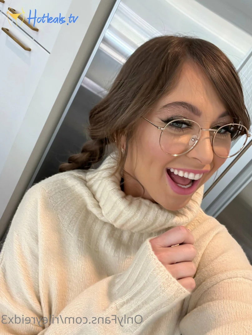 Riley Reid [ rileyreidx3 ] Onlyfans leaked photo 13829515 on Hotleaks.tv