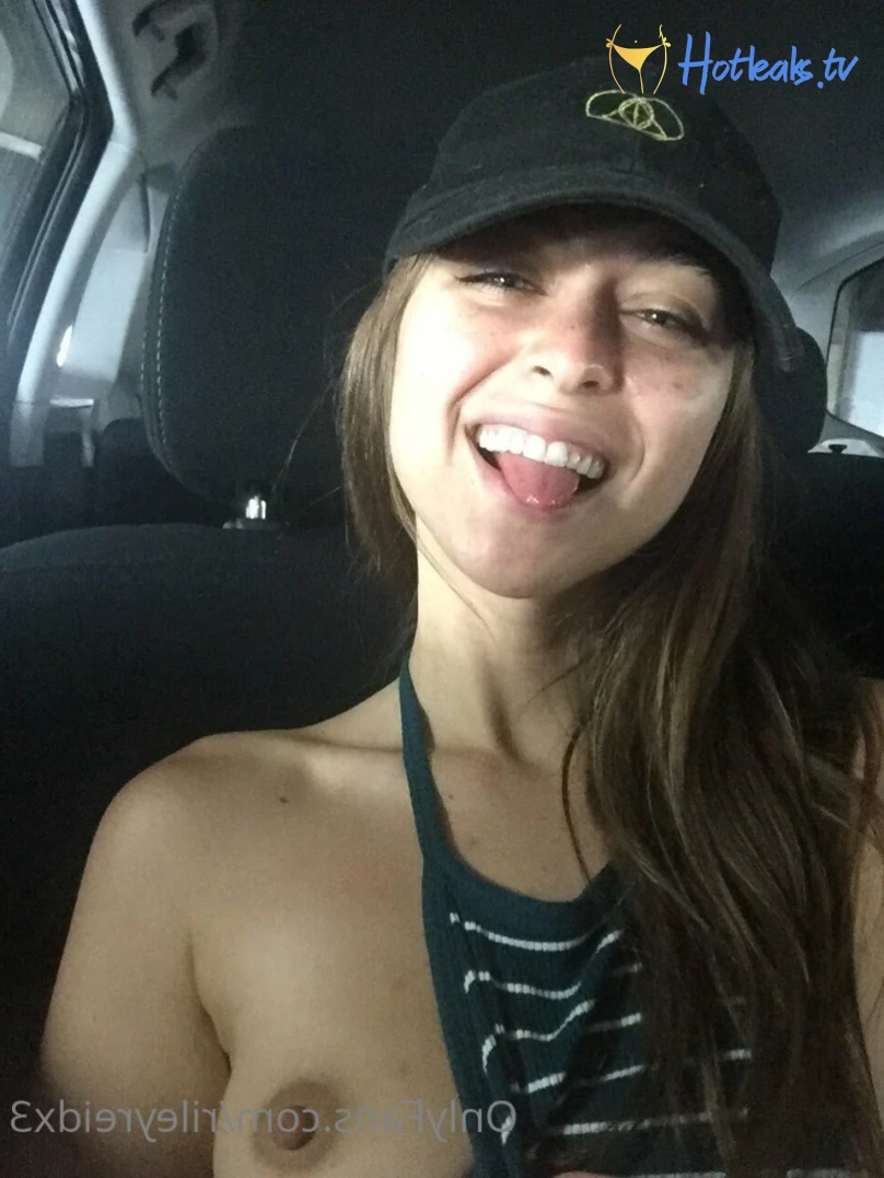 Riley Reid [ rileyreidx3 ] Onlyfans leaked photo 13832538 on Hotleaks.tv