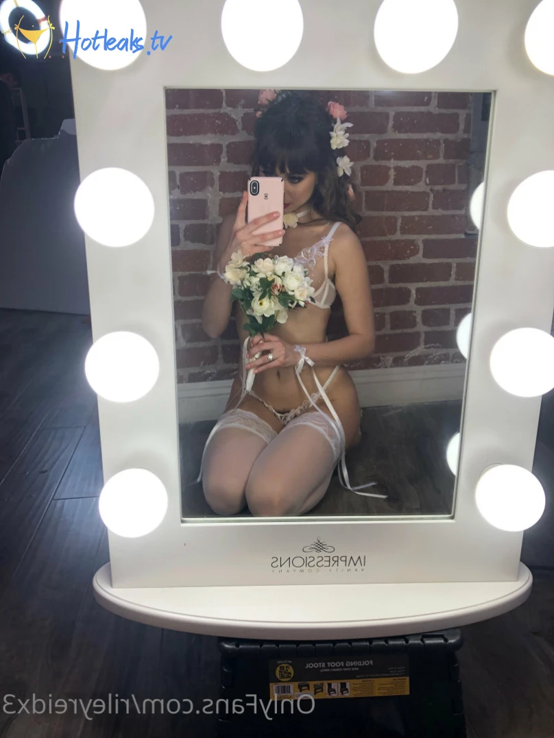 Riley Reid [ rileyreidx3 ] Onlyfans leaked photo 14772614 on Hotleaks.tv