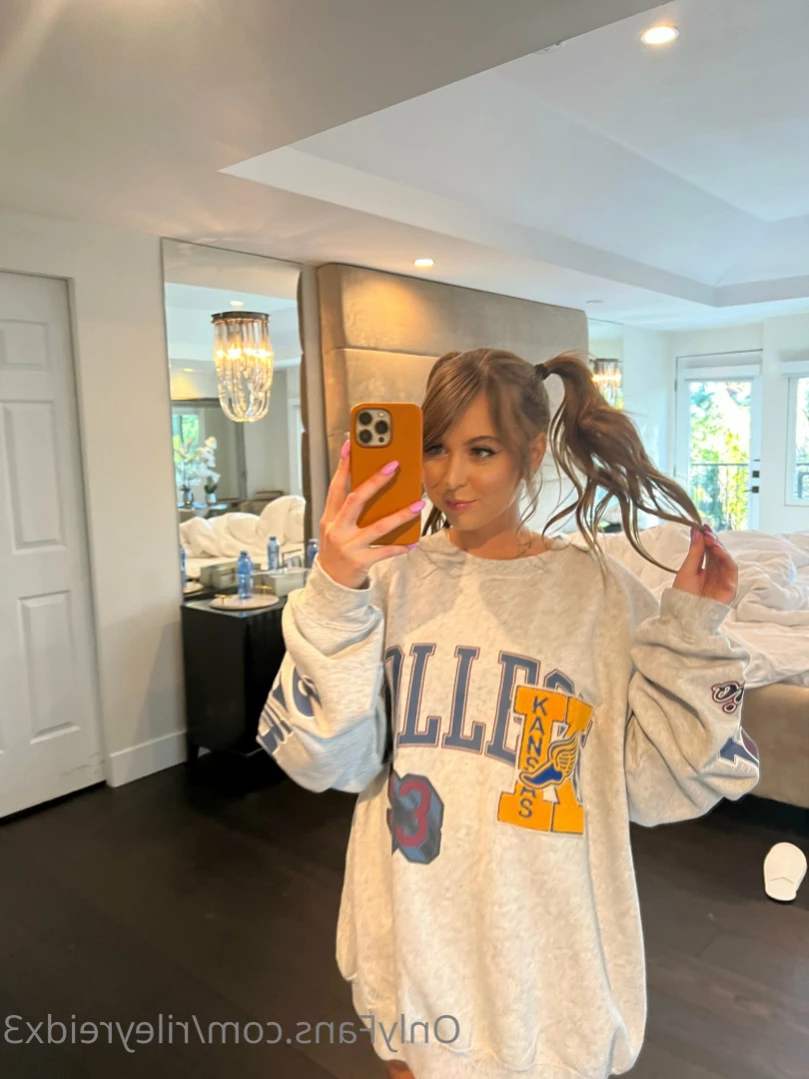 Riley Reid [ rileyreidx3 ] Onlyfans leaked photo 15176290 on Hotleaks.tv