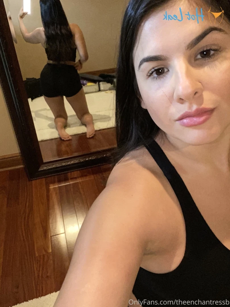 Enchantress [ theenchantressb ] Onlyfans leaked photo 13594129 on Hotleaks.tv
