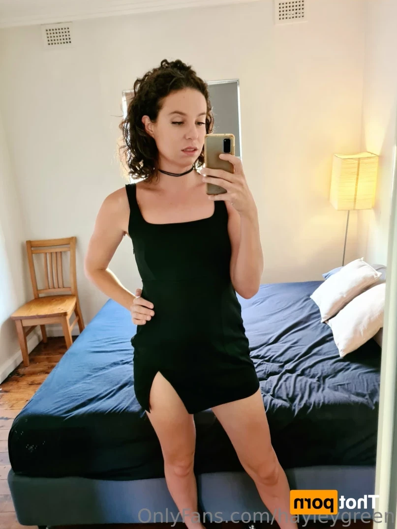Hayley Green [ hayleygreen ] Onlyfans leaked photo 13000515 on Hotleaks.tv
