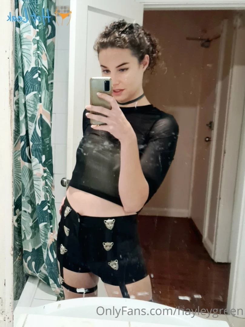 Hayley Green [ hayleygreen ] Onlyfans leaked photo 16360241 on Hotleaks.tv