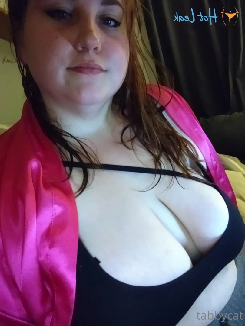 Tabbycat [ tabby_cat95 ] Onlyfans leaked photo 10993369 on Hotleaks.tv