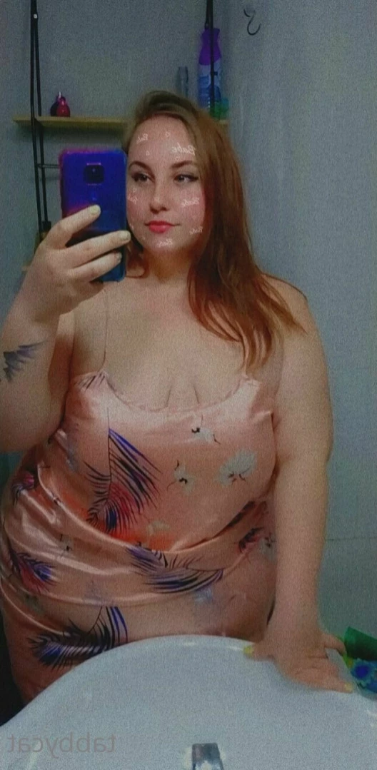 Tabbycat [ tabby_cat95 ] Onlyfans leaked photo 11877709 on Hotleaks.tv