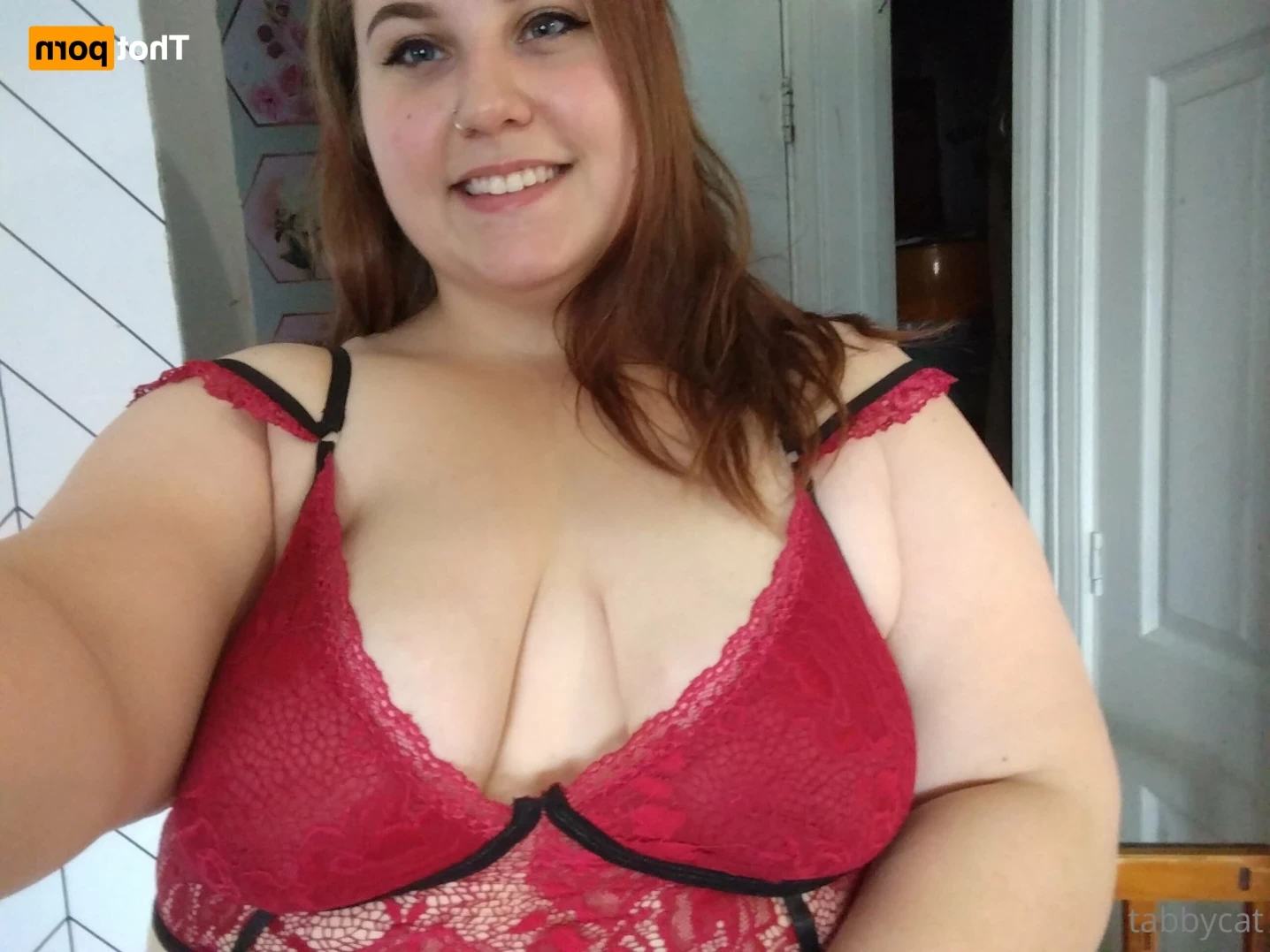 Tabbycat [ tabby_cat95 ] Onlyfans leaked photo 11938930 on Hotleaks.tv
