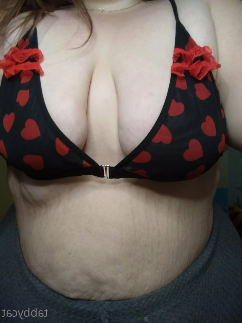 Tabbycat [ tabby_cat95 ] Onlyfans leaked photo 11948555 on Hotleaks.tv
