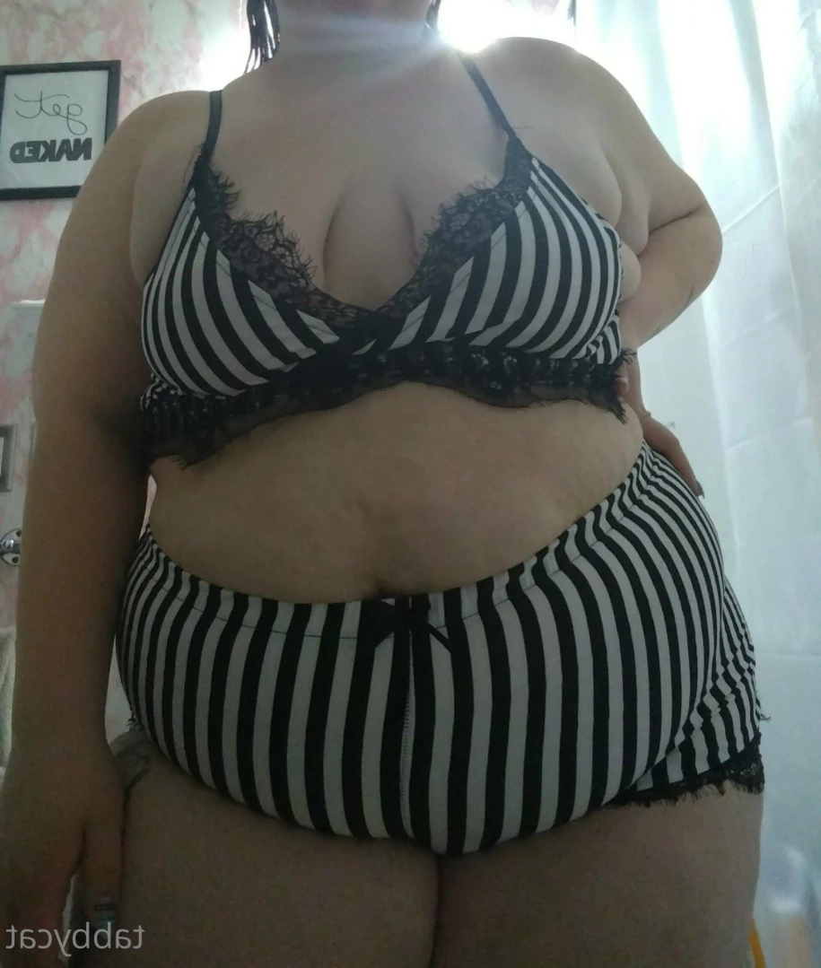 Tabbycat [ tabby_cat95 ] Onlyfans leaked photo 11961630 on Hotleaks.tv