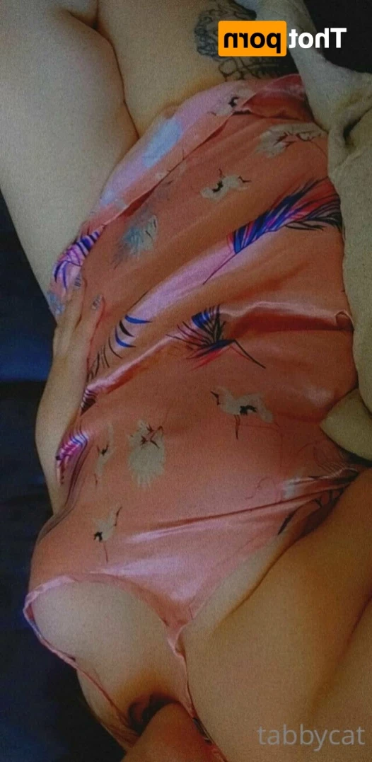 Tabbycat [ tabby_cat95 ] Onlyfans leaked photo 11964419 on Hotleaks.tv