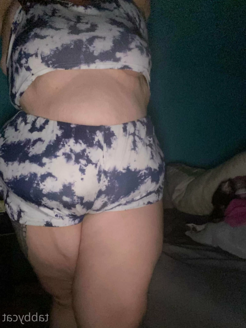 Tabbycat [ tabby_cat95 ] Onlyfans leaked photo 12135486 on Hotleaks.tv
