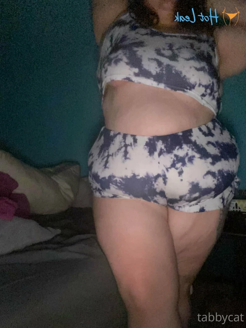 Tabbycat [ tabby_cat95 ] Onlyfans leaked photo 12136215 on Hotleaks.tv