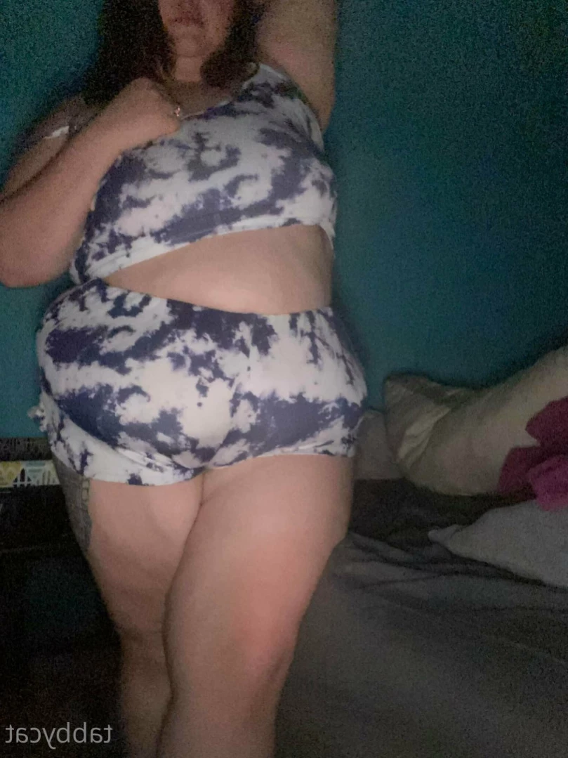 Tabbycat [ tabby_cat95 ] Onlyfans leaked photo 12314673 on Hotleaks.tv