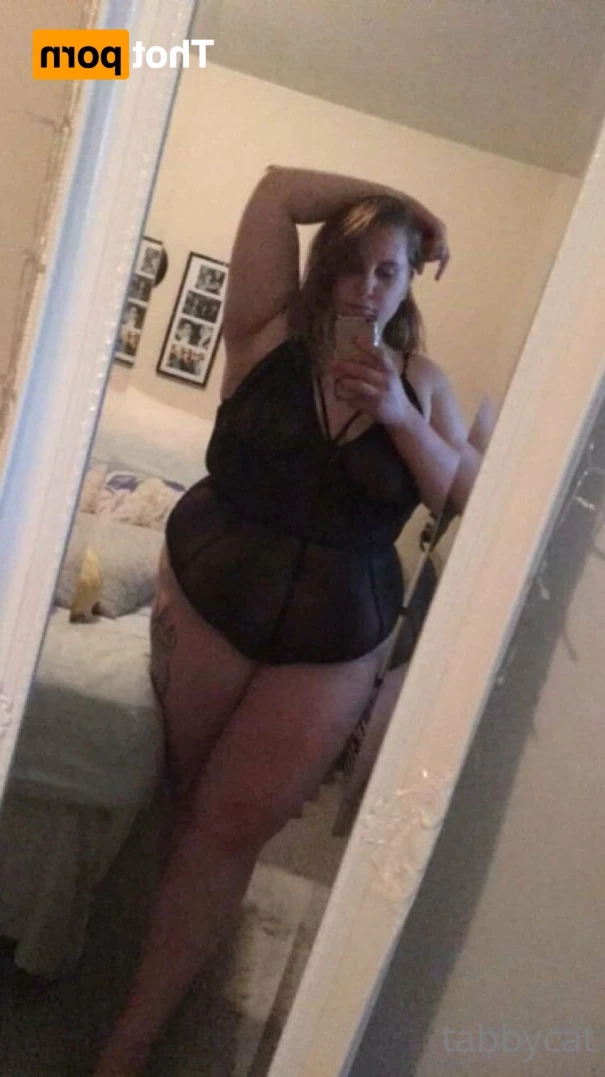 Tabbycat [ tabby_cat95 ] Onlyfans leaked photo 13077118 on Hotleaks.tv