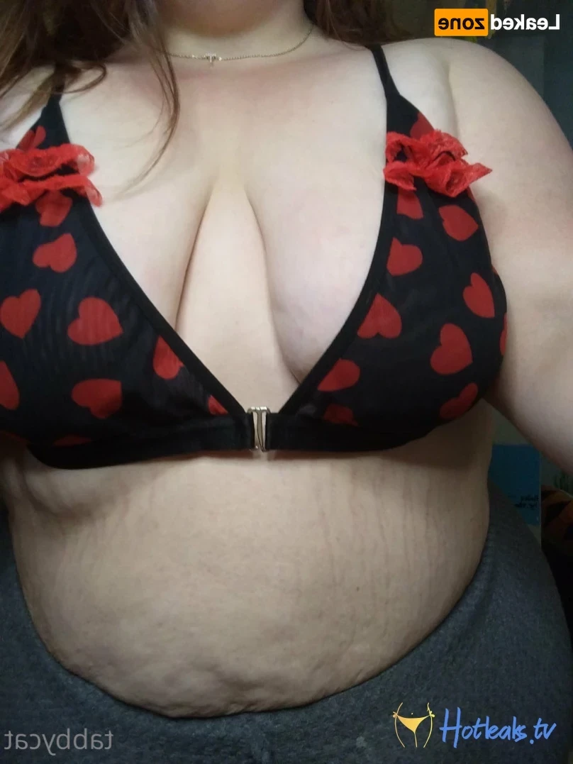 Tabbycat [ tabby_cat95 ] Onlyfans leaked photo 14937190 on Hotleaks.tv