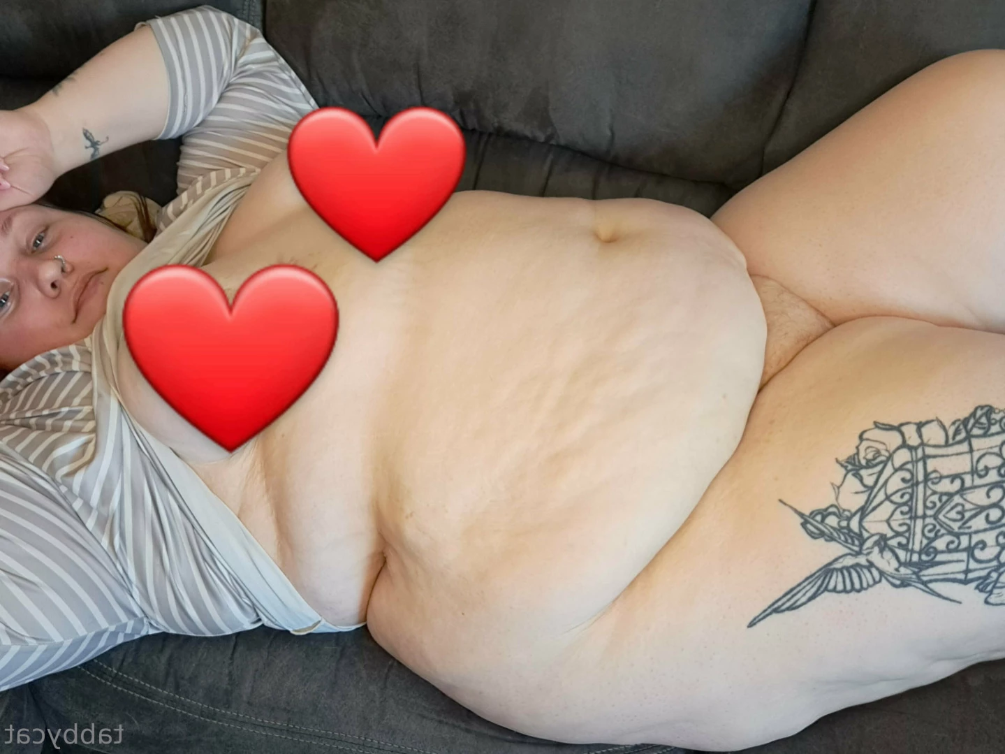 Tabbycat [ tabby_cat95 ] Onlyfans leaked photo 15630228 on Hotleaks.tv