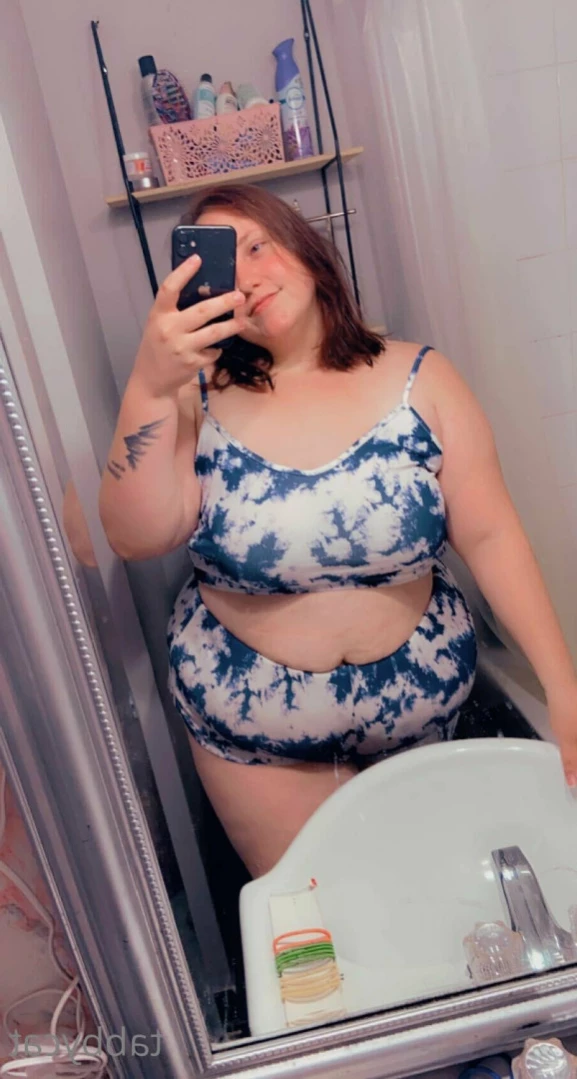 Tabbycat [ tabby_cat95 ] Onlyfans leaked photo 15729070 on Hotleaks.tv