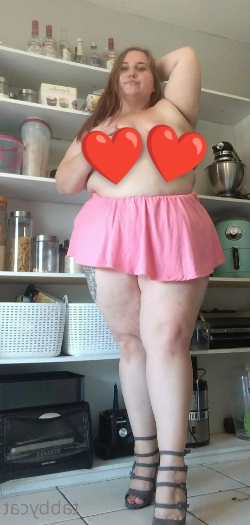 Tabbycat [ tabby_cat95 ] Onlyfans leaked photo 15954989 on Hotleaks.tv
