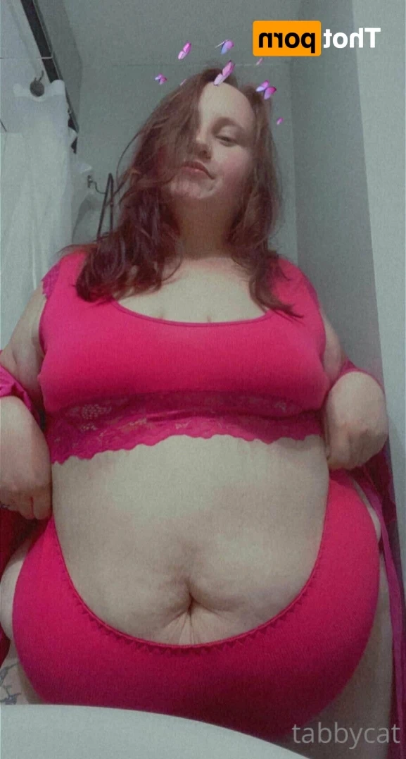 Tabbycat [ tabby_cat95 ] Onlyfans leaked photo 16281608 on Hotleaks.tv