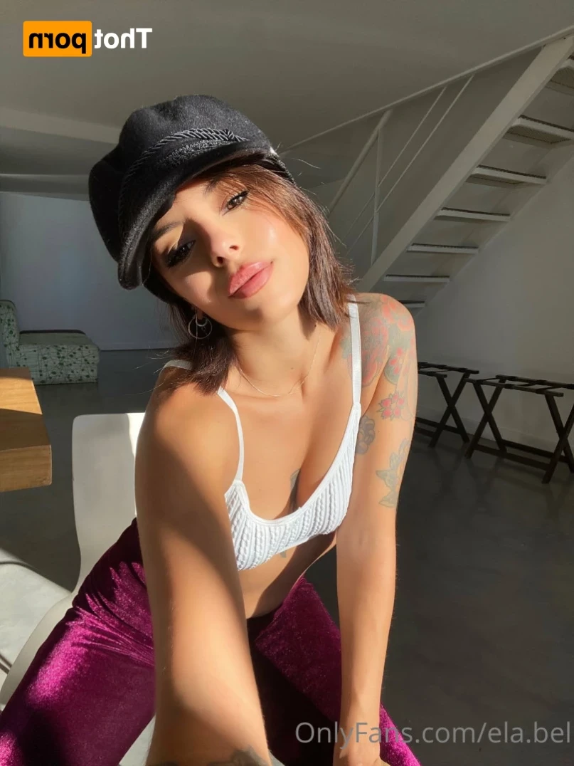 ◄]··» ELABELA 🐍 «··[► [ ela.bel ] Onlyfans leaked photo 12031388 on Hotleaks.tv