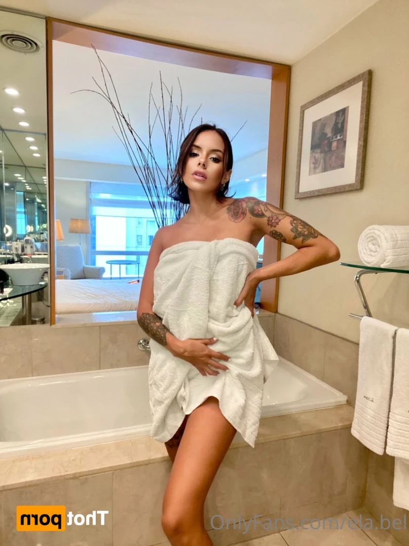 ◄]··» ELABELA 🐍 «··[► [ ela.bel ] Onlyfans leaked photo 12259875 on Hotleaks.tv