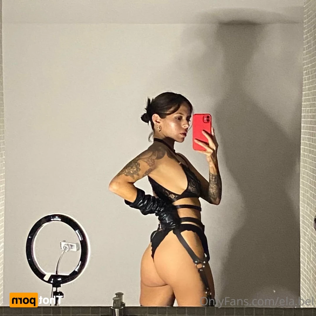 ◄]··» ELABELA 🐍 «··[► [ ela.bel ] Onlyfans leaked photo 12321024 on Hotleaks.tv