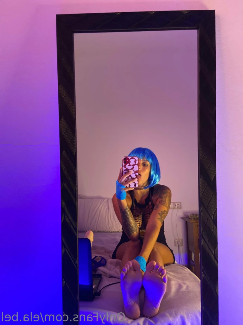 ◄]··» ELABELA 🐍 «··[► [ ela.bel ] Onlyfans leaked photo 12802849 on Hotleaks.tv