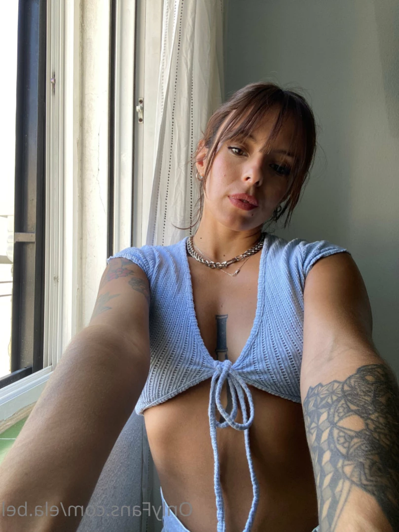 ◄]··» ELABELA 🐍 «··[► [ ela.bel ] Onlyfans leaked photo 12928966 on Hotleaks.tv