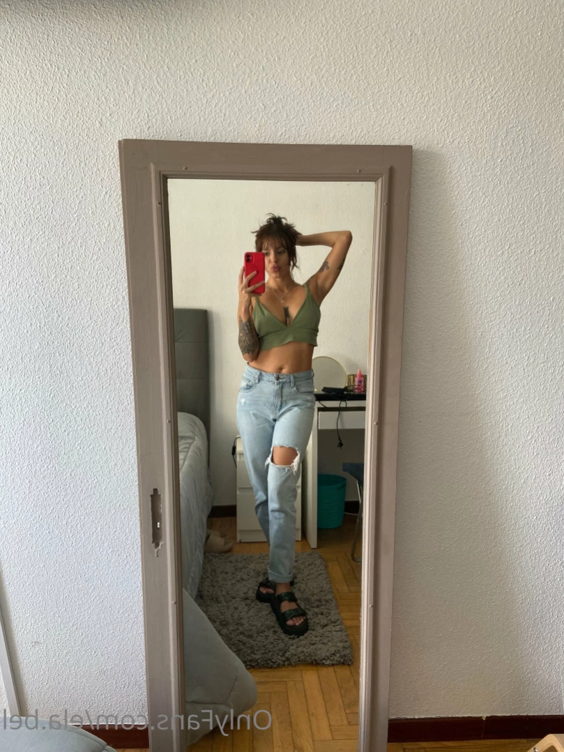 ◄]··» ELABELA 🐍 «··[► [ ela.bel ] Onlyfans leaked photo 13101872 on Hotleaks.tv