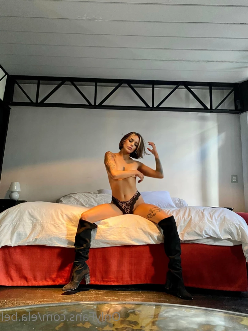 ◄]··» ELABELA 🐍 «··[► [ ela.bel ] Onlyfans leaked photo 13333639 on Hotleaks.tv