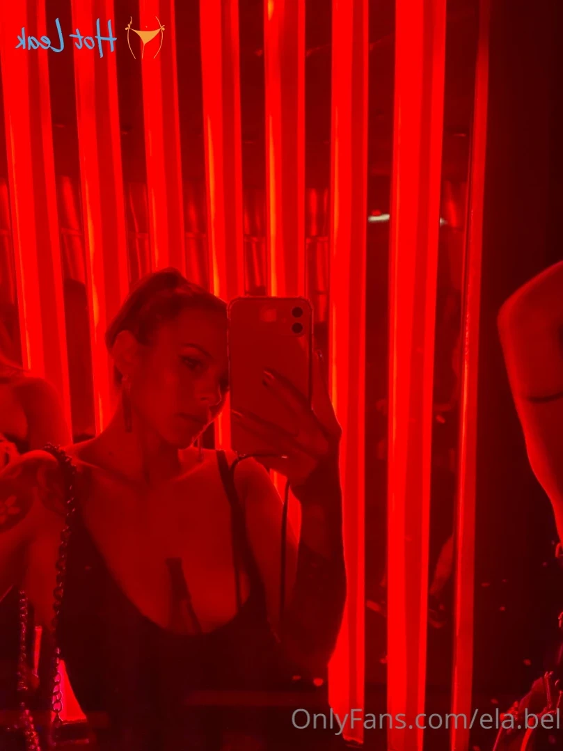 ◄]··» ELABELA 🐍 «··[► [ ela.bel ] Onlyfans leaked photo 13347269 on Hotleaks.tv