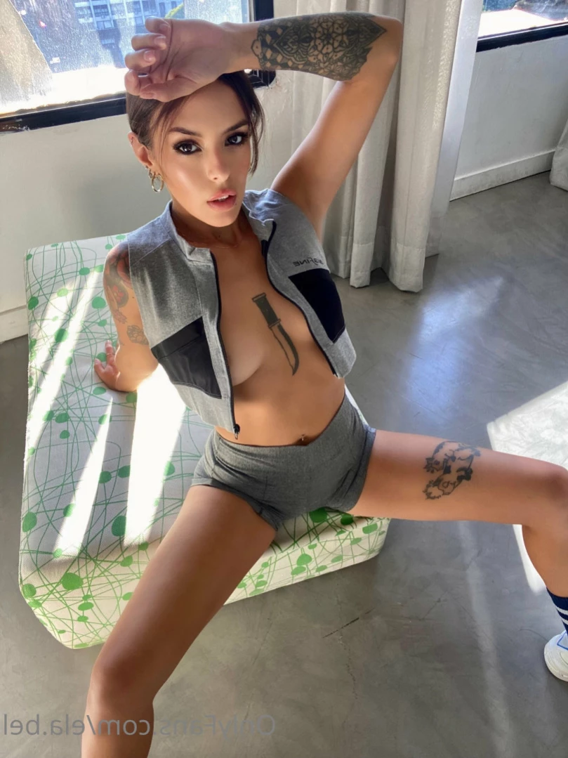 ◄]··» ELABELA 🐍 «··[► [ ela.bel ] Onlyfans leaked photo 13410779 on Hotleaks.tv