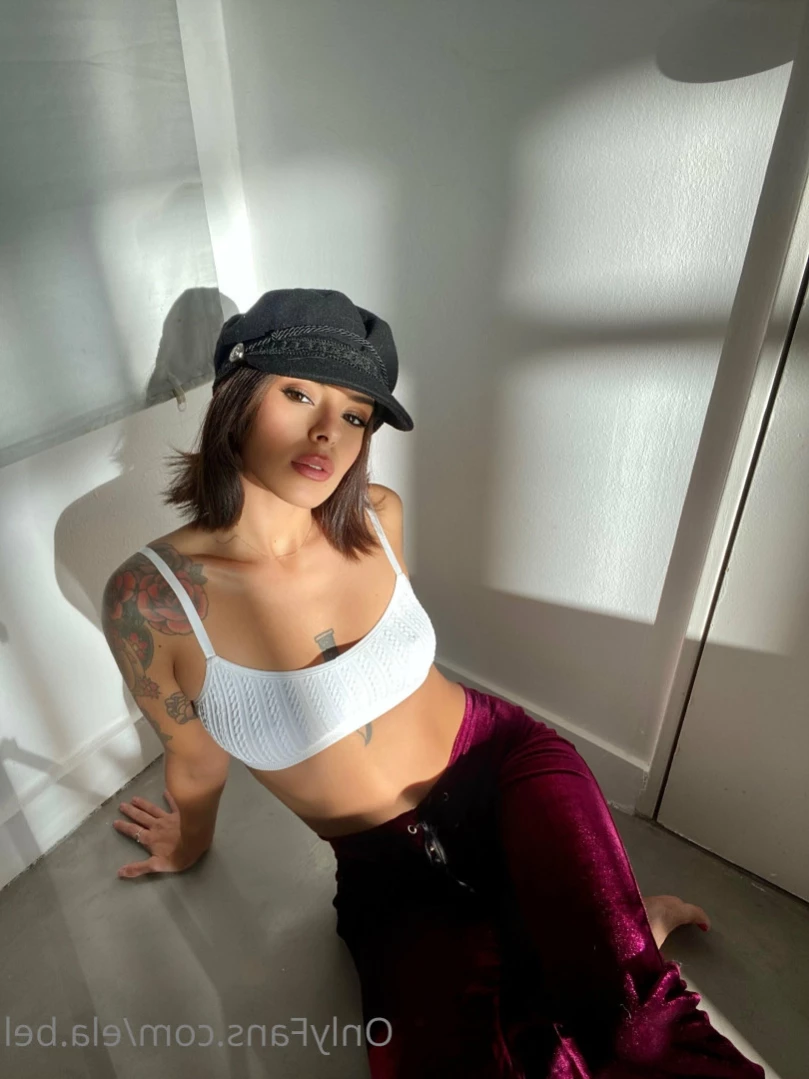 ◄]··» ELABELA 🐍 «··[► [ ela.bel ] Onlyfans leaked photo 13418787 on Hotleaks.tv