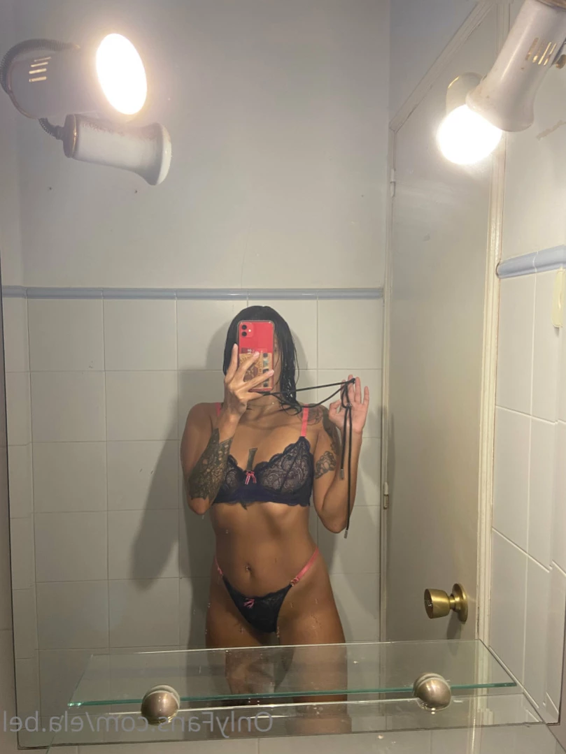 ◄]··» ELABELA 🐍 «··[► [ ela.bel ] Onlyfans leaked photo 13520377 on Hotleaks.tv