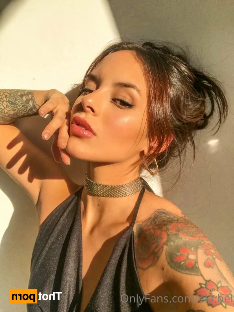 ◄]··» ELABELA 🐍 «··[► [ ela.bel ] Onlyfans leaked photo 14141071 on Hotleaks.tv