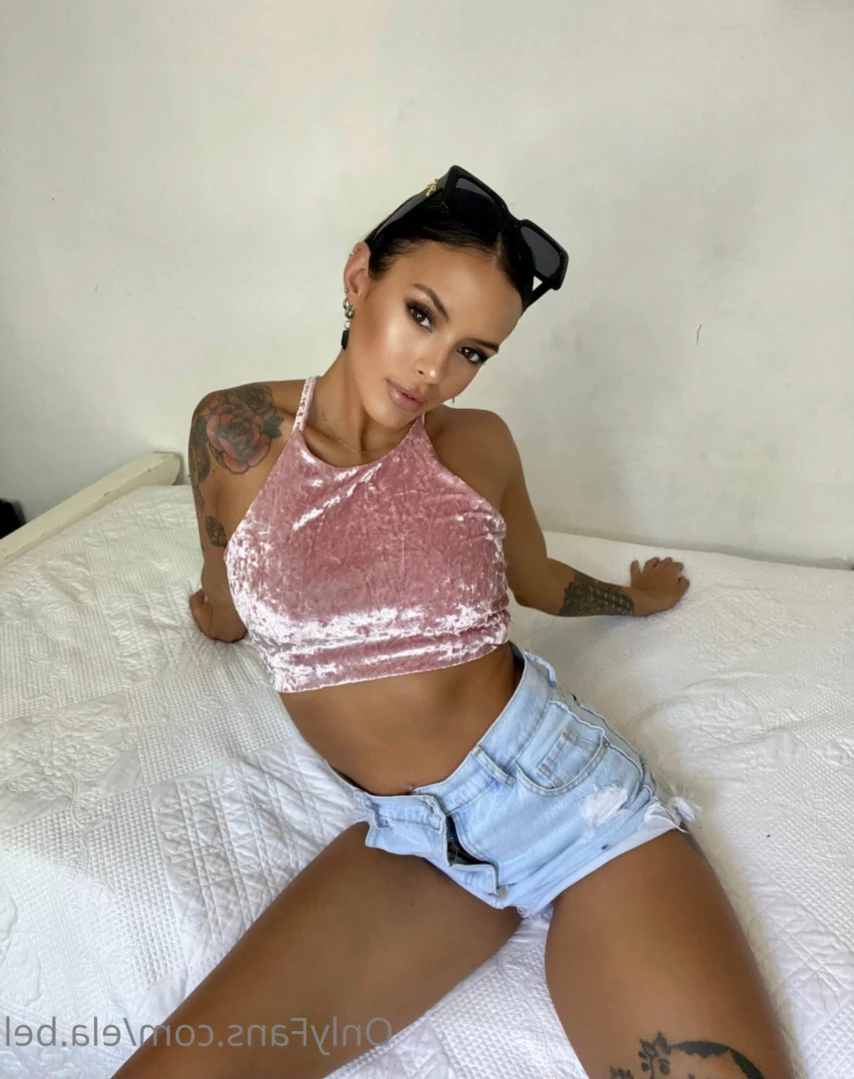 ◄]··» ELABELA 🐍 «··[► [ ela.bel ] Onlyfans leaked photo 14812150 on Hotleaks.tv