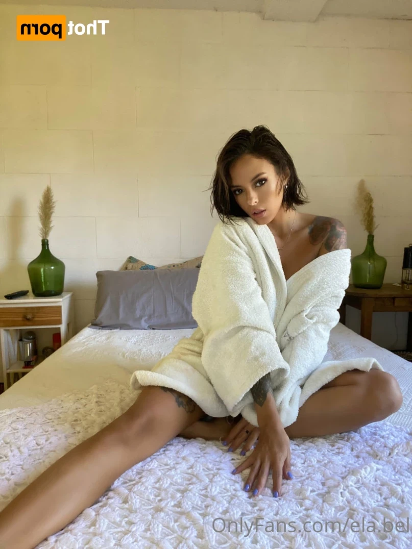 ◄]··» ELABELA 🐍 «··[► [ ela.bel ] Onlyfans leaked photo 16147992 on Hotleaks.tv