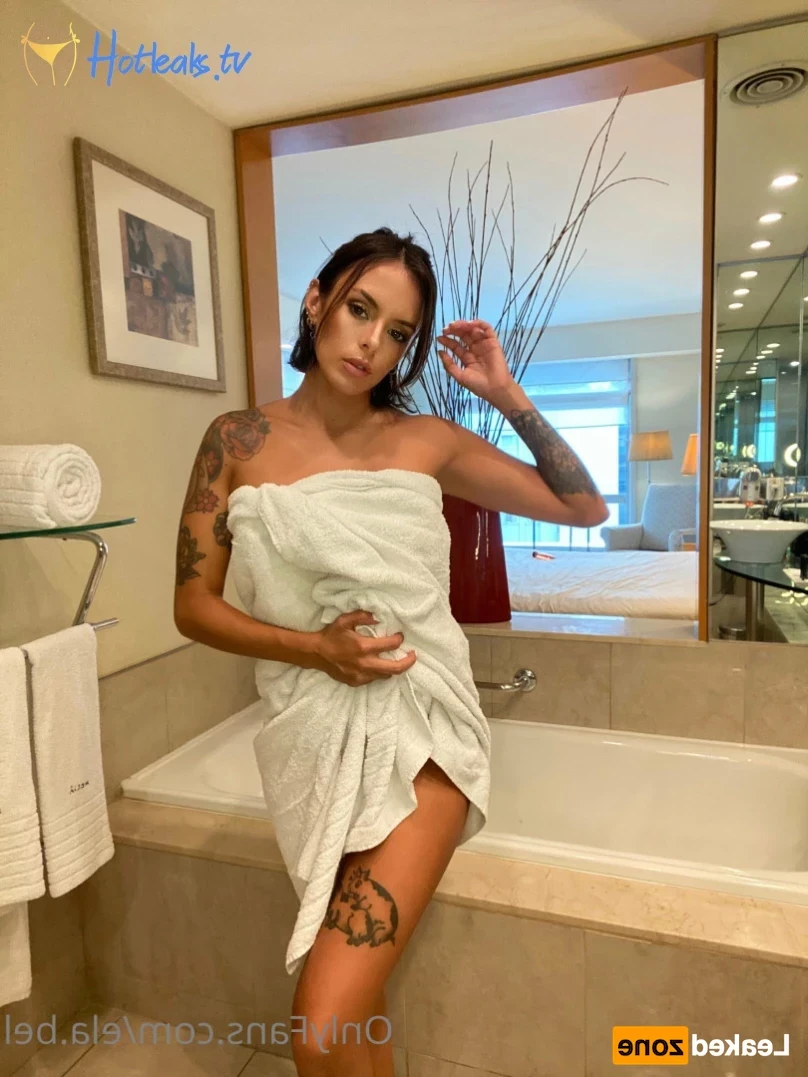 ◄]··» ELABELA 🐍 «··[► [ ela.bel ] Onlyfans leaked photo 16149615 on Hotleaks.tv