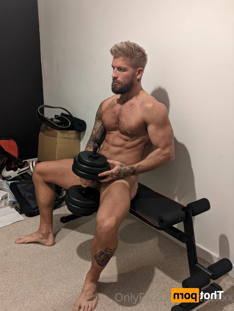 Fit Scott Flex [ fitscottflex ] Onlyfans leaked photo 10859963 on Hotleaks.tv