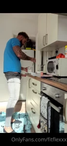 Fit Scott Flex [ fitscottflex ] Onlyfans leaked video 10935616 on Hotleaks.tv