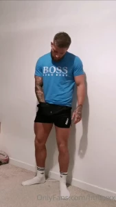 Fit Scott Flex [ fitscottflex ] Onlyfans leaked video 10952423 on Hotleaks.tv