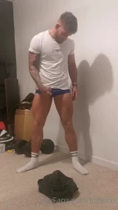 Fit Scott Flex [ fitscottflex ] Onlyfans leaked video 11026842 on Hotleaks.tv