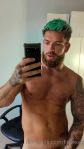 Fit Scott Flex [ fitscottflex ] Onlyfans leaked video 11574672 on Hotleaks.tv