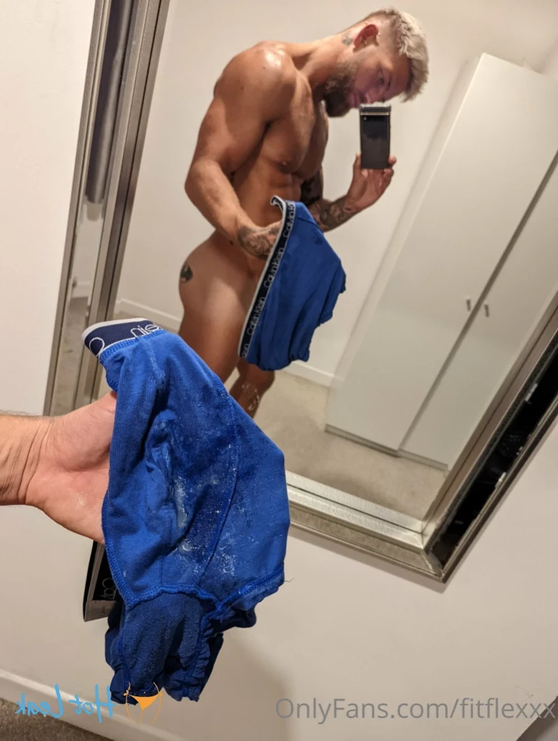 Fit Scott Flex [ fitscottflex ] Onlyfans leaked photo 11653307 on Hotleaks.tv