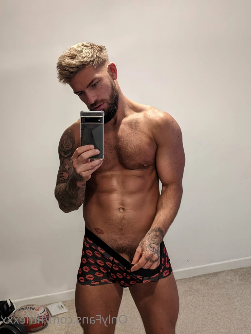 Fit Scott Flex [ fitscottflex ] Onlyfans leaked photo 11794417 on Hotleaks.tv