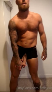 Fit Scott Flex [ fitscottflex ] Onlyfans leaked video 11848514 on Hotleaks.tv
