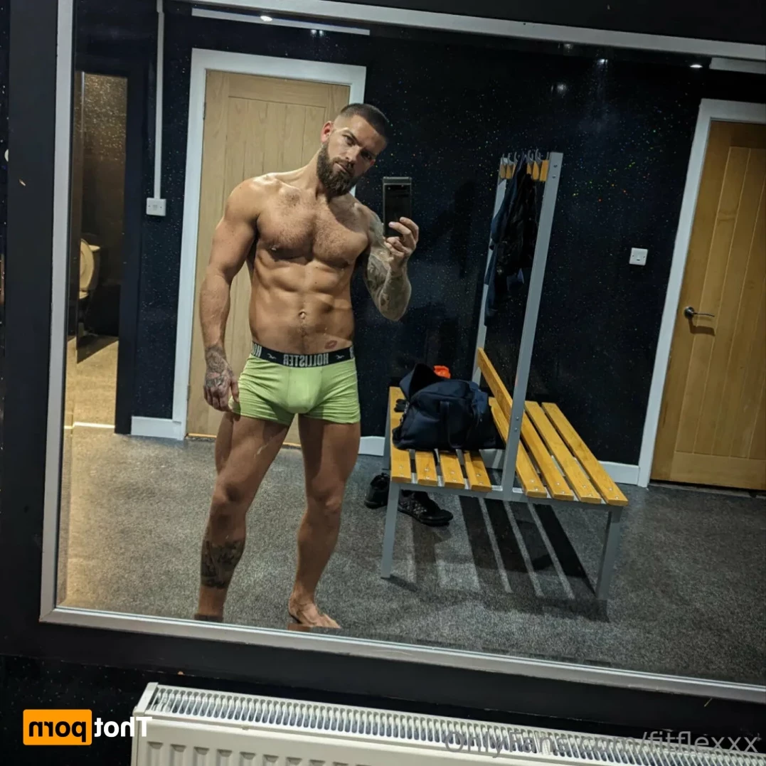 Fit Scott Flex [ fitscottflex ] Onlyfans leaked photo 11877758 on Hotleaks.tv