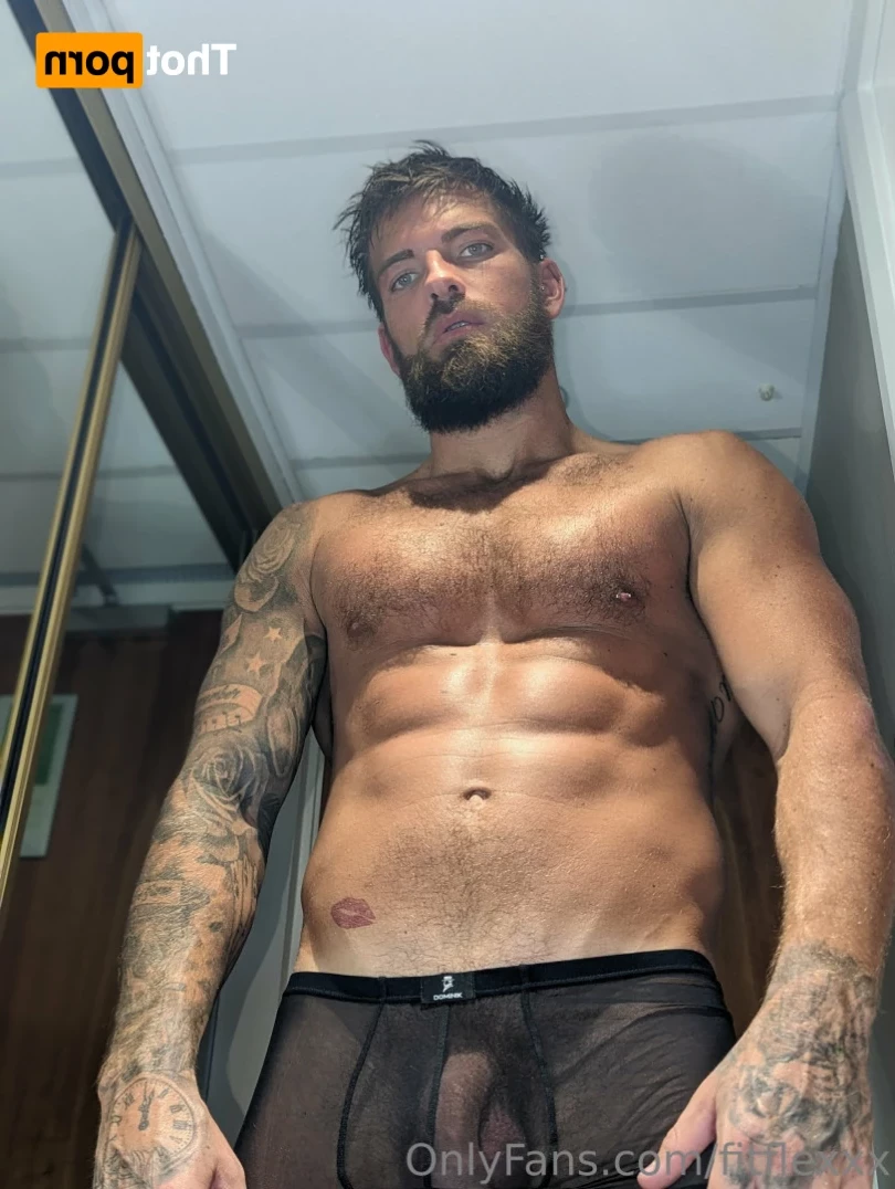 Fit Scott Flex [ fitscottflex ] Onlyfans leaked photo 11877818 on Hotleaks.tv